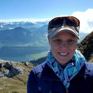 Meet your Posher, Kerstin